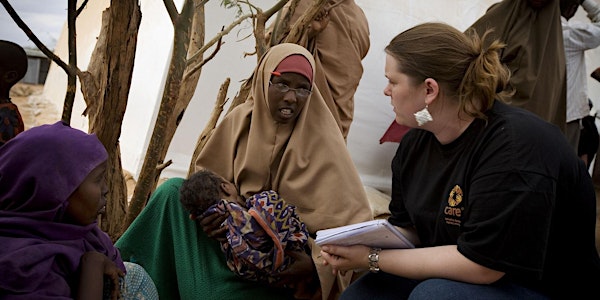 Needs Assessment in Emergencies (Gaziantep, Turkey)