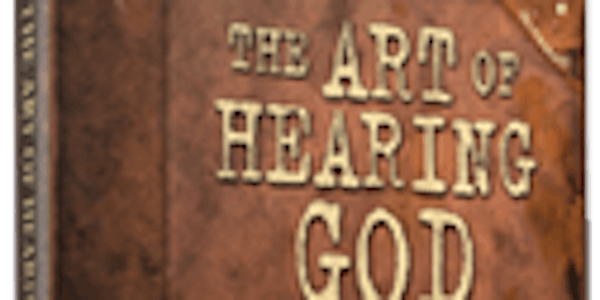 Daytime Art of Hearing God Class