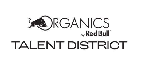 Hauptbild für ORGANICS by Red Bull: Talent District