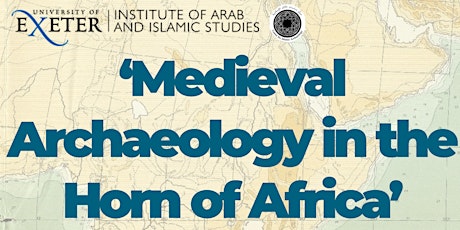 Megalithic Landscapes in Ethiopia: Legacies of medieval Pagan Civilization primary image