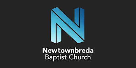 Newtownbreda Baptist Sunday 23rd January @ 11 AM MORNING service tickets