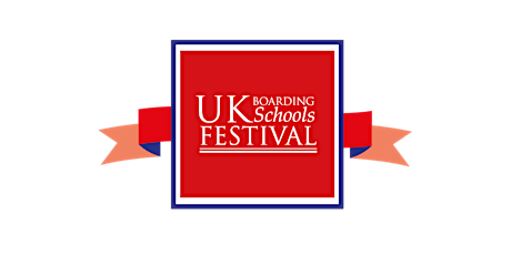 UK Boarding Schools Festival 2017 primary image