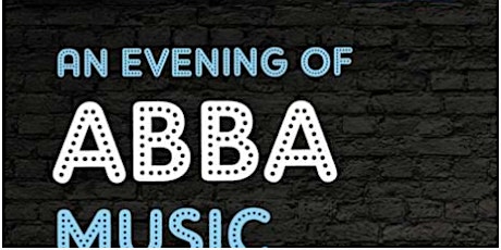 Abba Tribute Night tickets