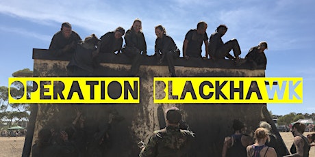 Operation Blackhawk- Adelaide - Battle Field Challenge primary image