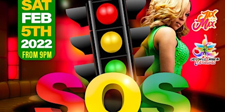 S.O.S. STOP LIGHT Edition tickets