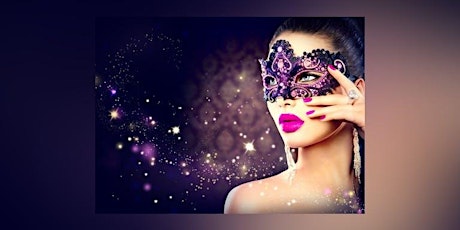 Valentine's 80s 90s Masquerade Party | Tattershall Castle Boat tickets