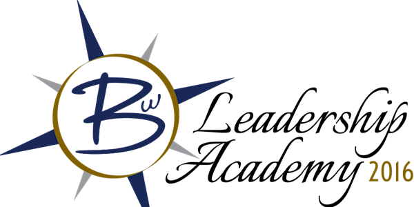 BW Leadership Academy 2016