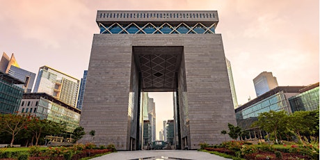 Webinar: DIFC Data Protection Best Practice, Case Studies and Guidance tickets
