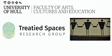Treatied Spaces:  Current and Future Projects tickets
