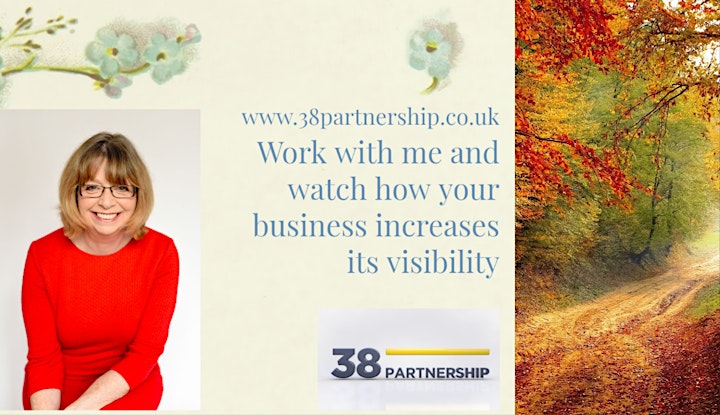 Unlocking The Secrets Of Your Business Visibility, Masterclass Level 2 2022 image