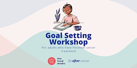 Monthly Goal Setting Workshop tickets
