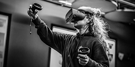 Painting in VR - Re-Cognition Taster Session tickets