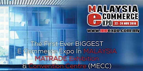 Malaysia eCommerce Expo
