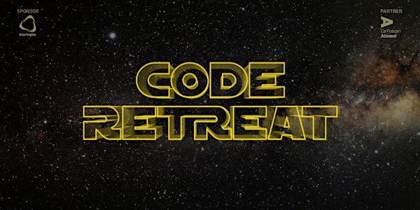 May the code be your strength