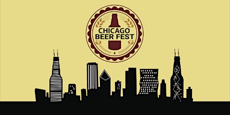 Chicago Beer Fest - A River North Beer Tasting - $20 Tix, Dozens of Beers! tickets