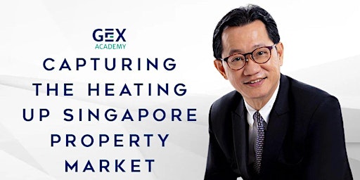 FREE Onsite Property Investing MASTERCLASS by Dr Patrick Liew