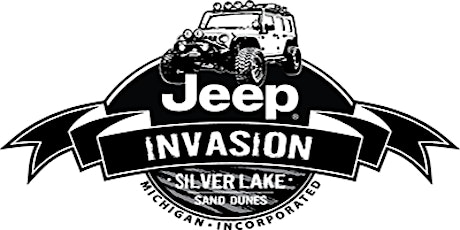 2022 - Silver Lake Sand Dunes Jeep Invasion tickets