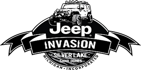 2022 - Silver Lake Sand Dunes Jeep Invasion