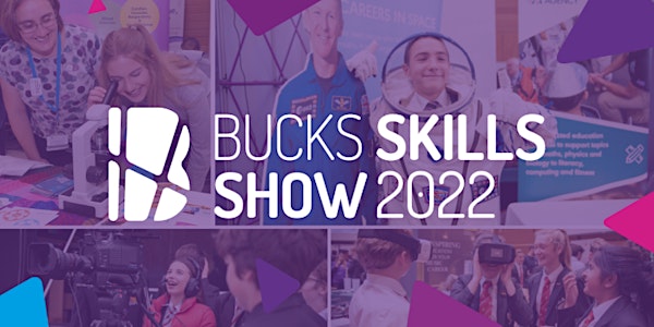 Bucks Skills Show 2022