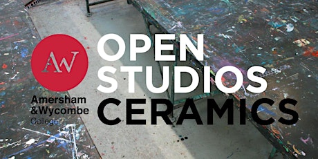 OPEN STUDIOS: Ceramics Workshop primary image