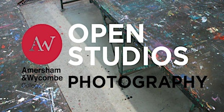 OPEN STUDIOS: Photography Workshop primary image