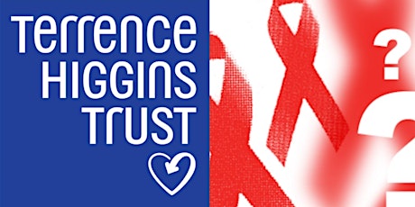 Understanding HIV and How It Affects Me (Webinar) - Terrence Higgins Trust tickets