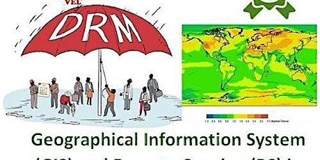 Geographical Information System (GIS) and Remote Sensing (RS) Technologies tickets