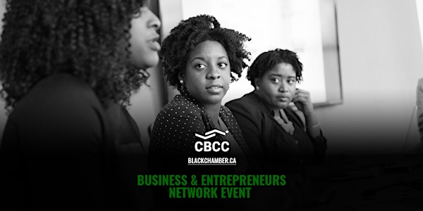 CBCC Business  & Entrepreneurs Network (BEN) Event