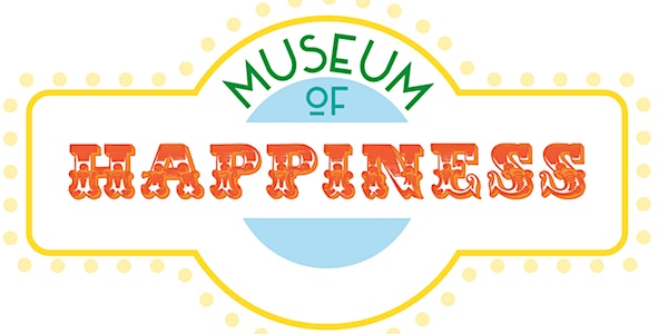 World's First Museum of Happiness opens in London's First Happy Cafe!