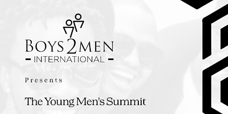 The Young Men's Summit tickets