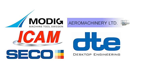 MODIG Machine Tools UK Seminar 2016