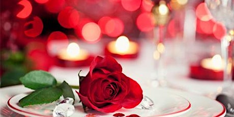 Couples Valentines Dinner Event tickets
