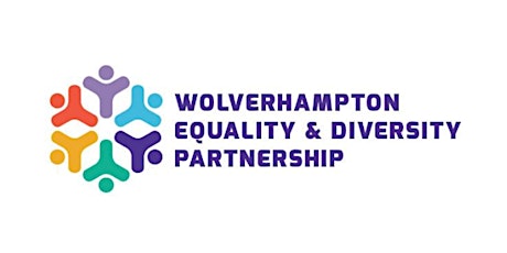 Wolverhampton Equality and Diversity Partnership (WEDP) Meeting tickets