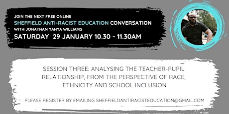 The pupil teacher relationship: Race, ethnicity & school inclusion tickets