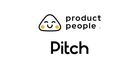 The Art of Killing your Roadmap with Head of Product Management at Pitch tickets