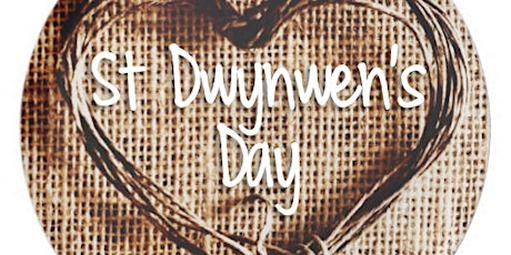 St Dwynwen's Day - Cupcake Decorating tickets