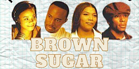 “Thee Brown Sugar Experience” (Open Mic) tickets