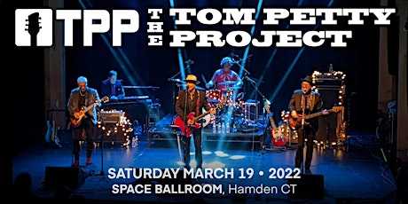 The Tom Petty Project tickets