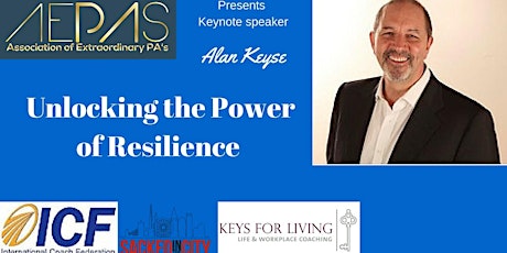 Unlocking the Power of Resilience primary image