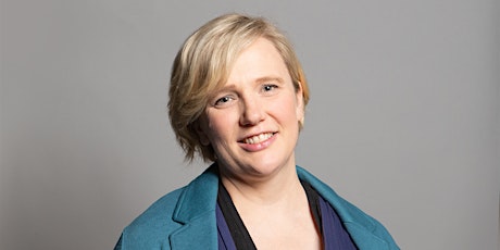 An Evening with Stella Creasy tickets