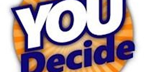 Brent Council - Residents information session on You Decide Decision Day tickets