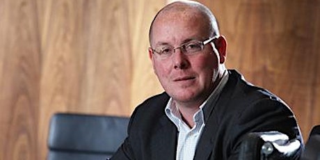 An Audience with The Original Rogue Trader Nick Leeson primary image