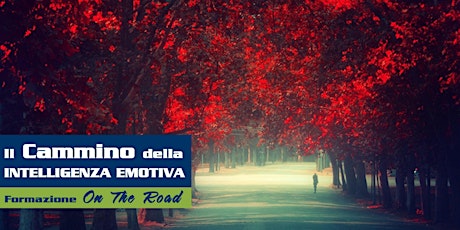 Coaching On The Road: Equilibrio Emotivo In Cammino (Padova-Venezia) tickets