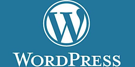 CMS: WordPress - E Learning/Distance Learning Course. Funded by SAAS tickets