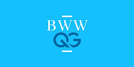 BWW QG "Succession Planning" tickets