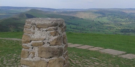 Mam Tor Classic Peak District Guided Walk for Women Grade: Low Moderate tickets