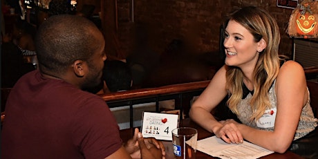 Upscale V-Day Speed Dating for NYC Singles in their 20s/30s tickets