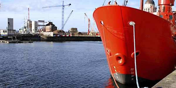 Marine Planning: Issues and Evidence - North West