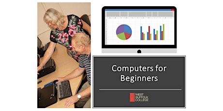 Beginners Computing 2 Hour Workshops: Microsoft Excel