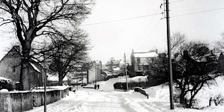 Gateshead in Winter: Local History Photograph Display tickets